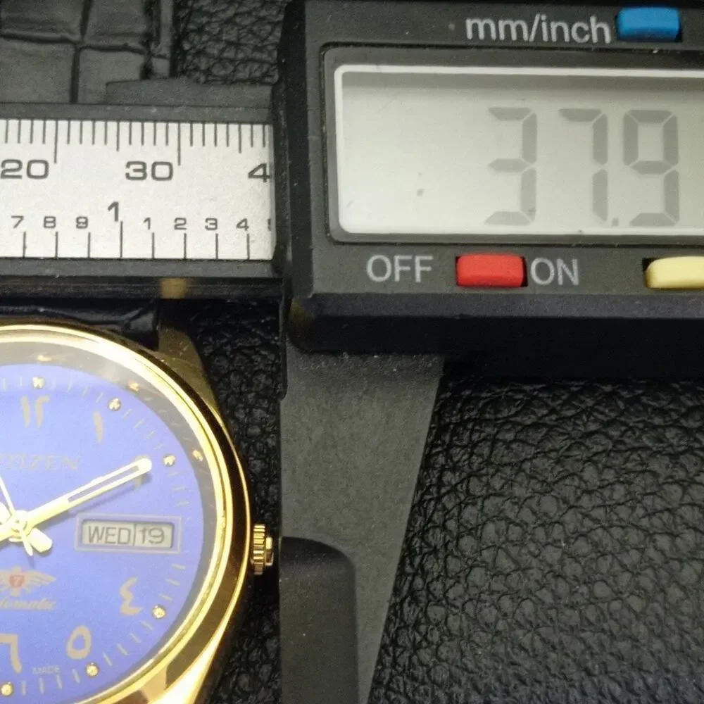 Citizen this watch
